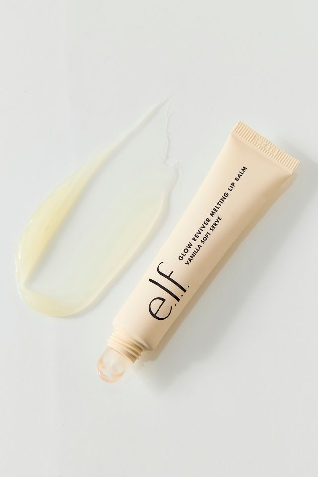 e.l.f. Cosmetics Glow Reviver Melting Flavored Lip Balm #1