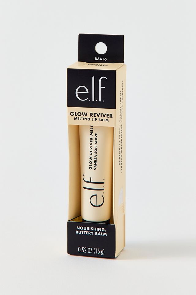 e.l.f. Cosmetics Glow Reviver Melting Flavored Lip Balm #2