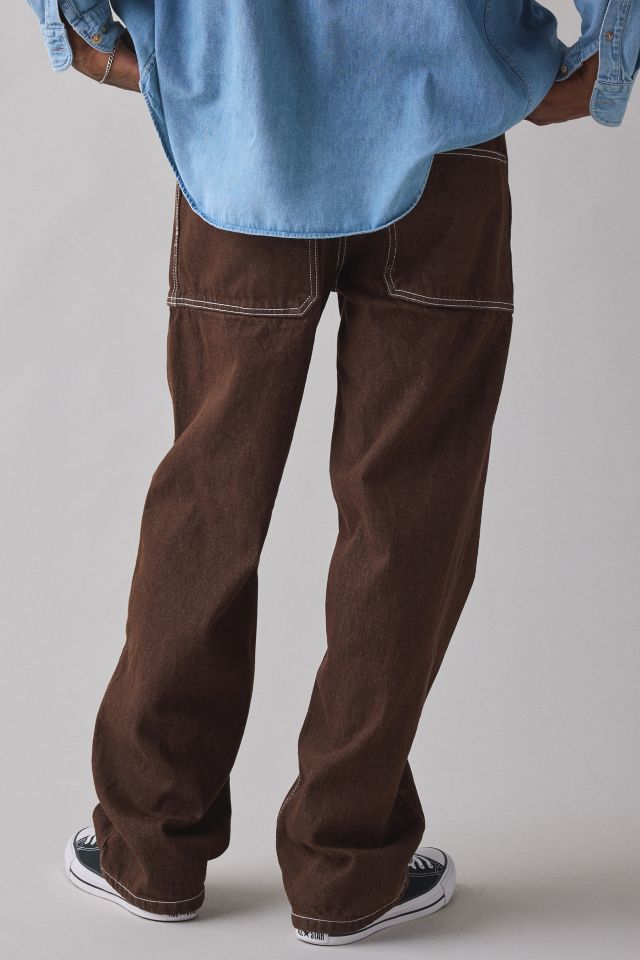 BDG Utility Jean #1