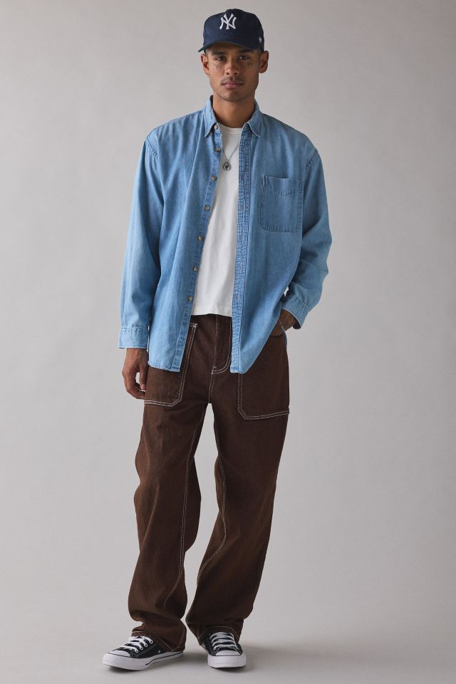BDG Utility Jean #2