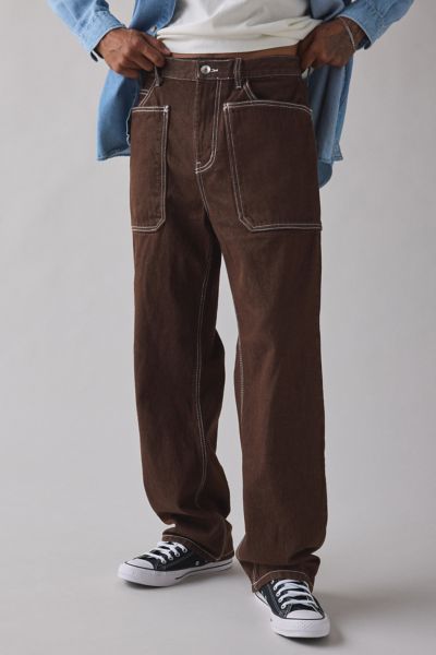 BDG Utility Jean
