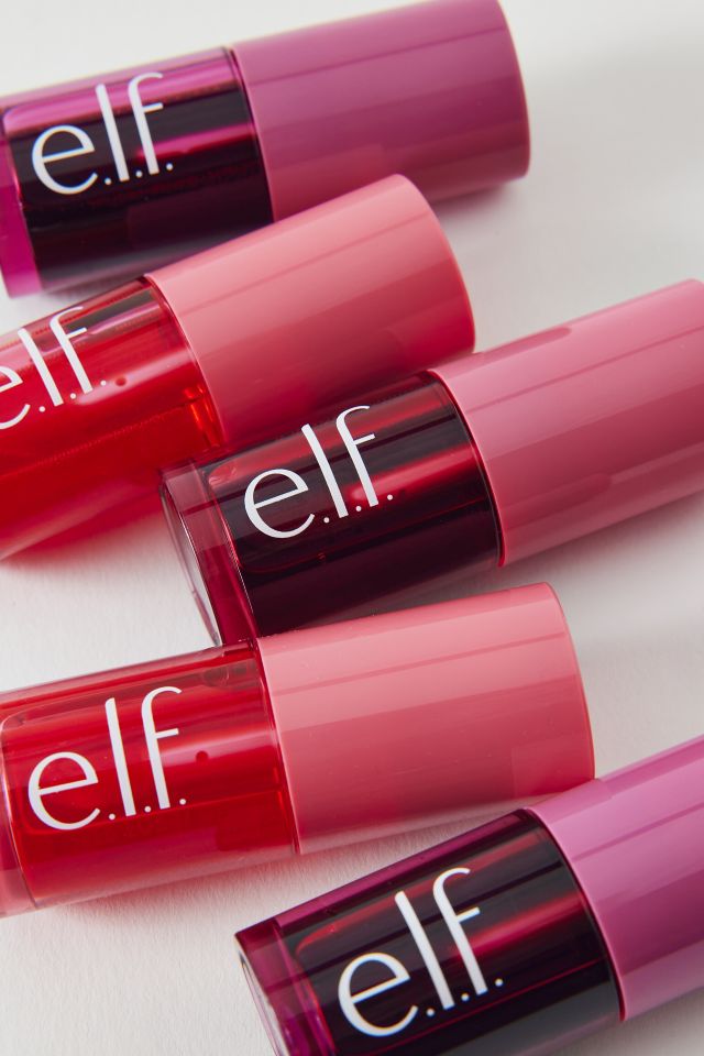 e.l.f. Cosmetics Sheer For It Liquid Blush Tint #1