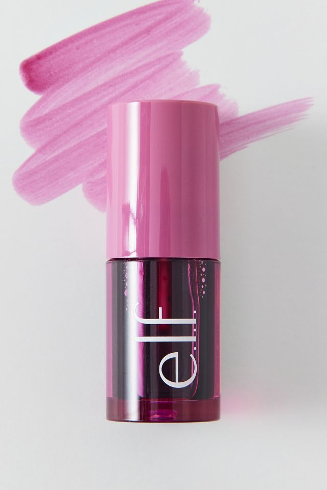 e.l.f. Cosmetics Sheer For It Liquid Blush Tint #2