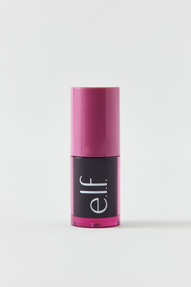 e.l.f. Cosmetics Sheer For It Liquid Blush Tint #3