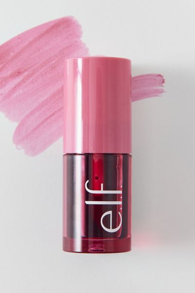 e.l.f. Cosmetics Sheer For It Liquid Blush Tint