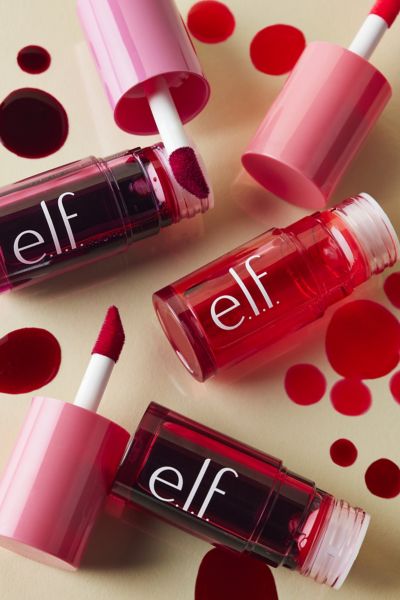 e.l.f. Cosmetics Sheer For It Liquid Blush Tint