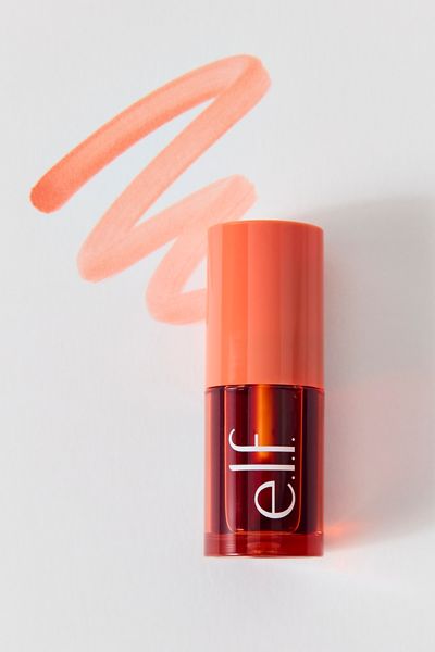 e.l.f. Cosmetics Sheer For It Liquid Blush Tint