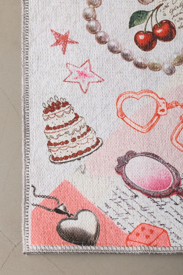 Sabrina Icon Washable Rug #2