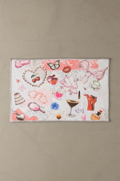 Sabrina Icon Washable Rug