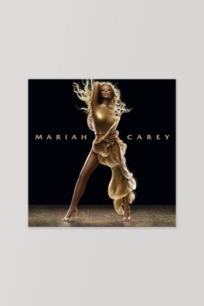 Mariah Carey - The Emancipation of Mimi  LP