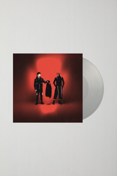 twenty one pilots - Breach UO Exclusive LP