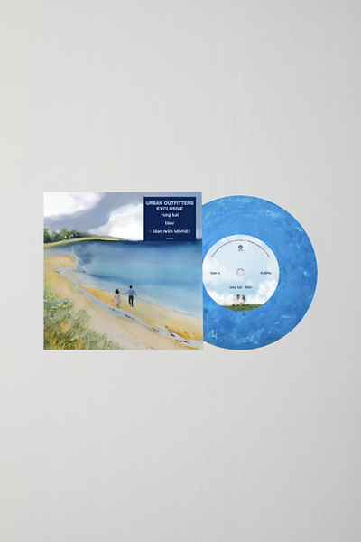 yung kai blue レコード 103345575_040_b