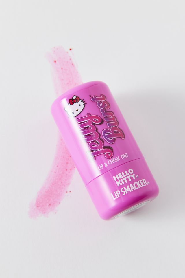 Lip Smacker X Sanrio Hello Kitty Jelly Burst Lip & Cheek Tint #1