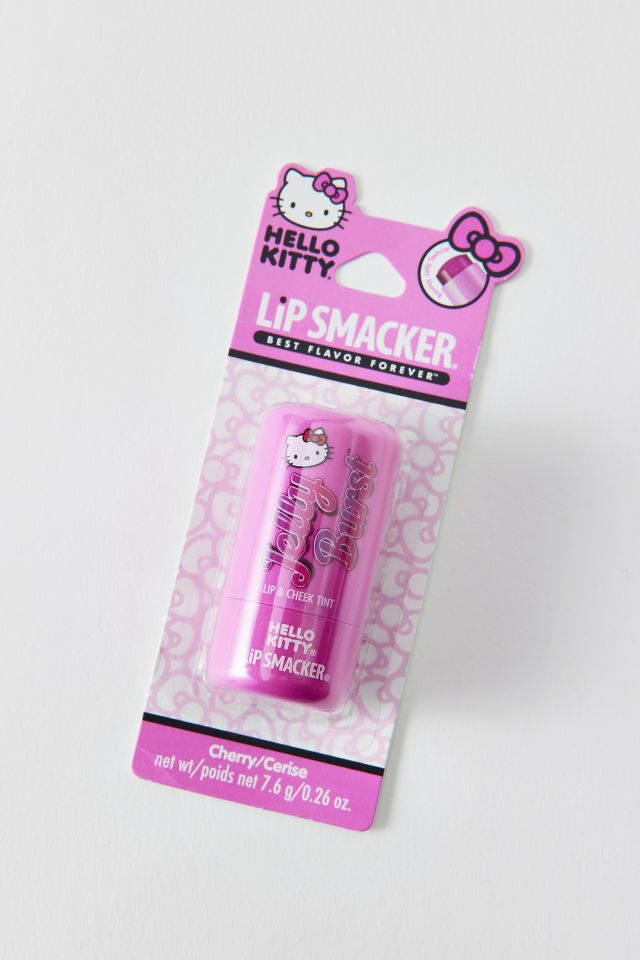 Lip Smacker X Sanrio Hello Kitty Jelly Burst Lip & Cheek Tint #2
