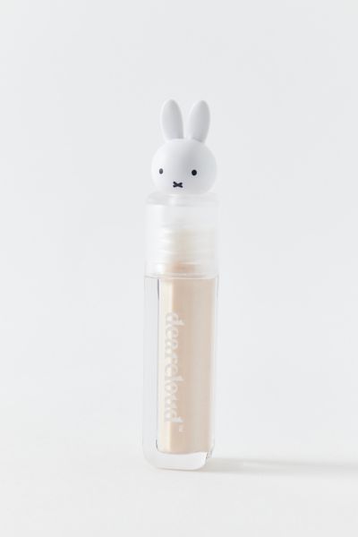 dearcloud X Miffy Dainty Beam Liquid Highlighter