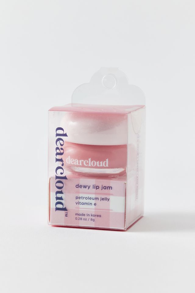 dearcloud Dewy Lip Jam Hydrating Lip Balm #2