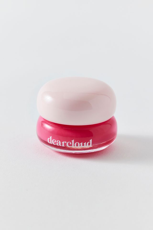 dearcloud Dewy Lip Jam Hydrating Lip Balm #1