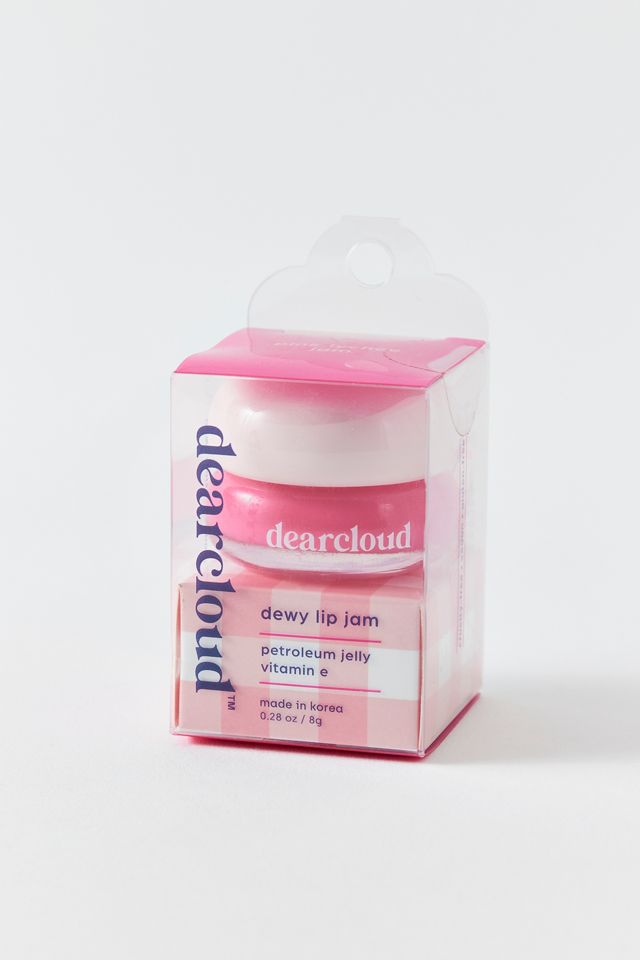 dearcloud Dewy Lip Jam Hydrating Lip Balm #2