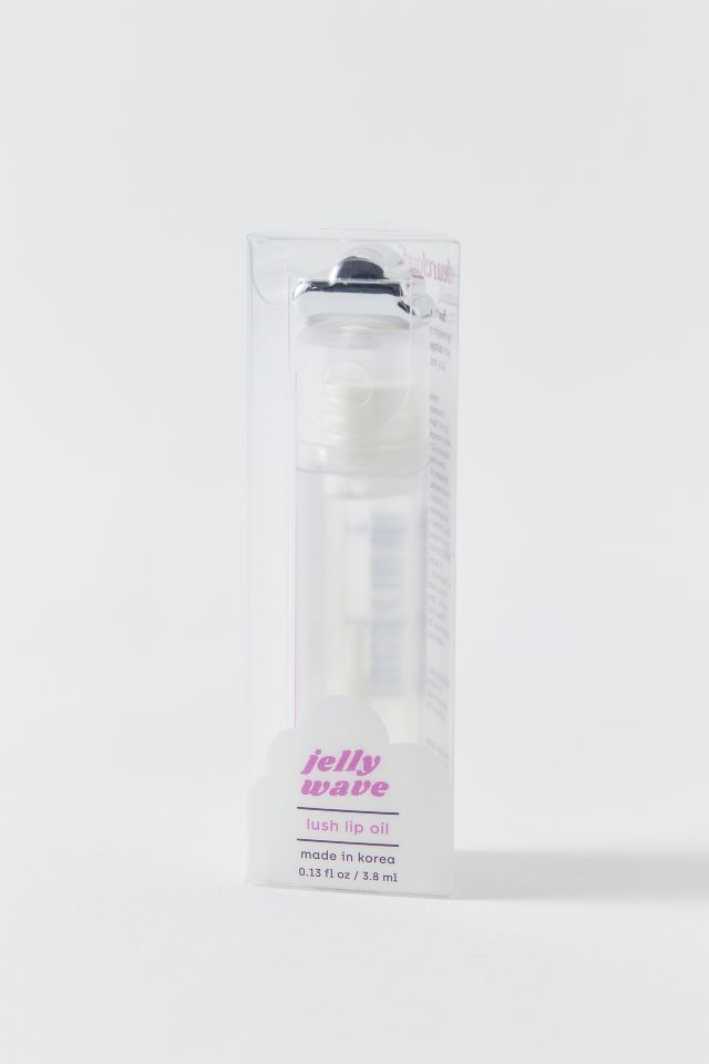 dearcloud Jelly Wave Lush Lip Oil #2