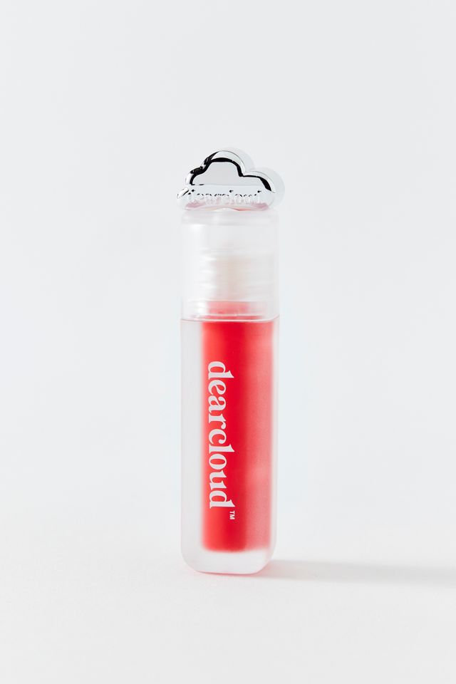 dearcloud Jelly Wave Lush Lip Oil #1