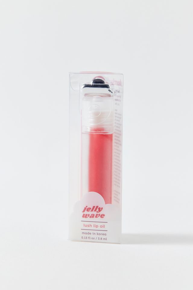 dearcloud Jelly Wave Lush Lip Oil #2