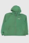 Stussy Beach Shell Wave Dye Jacket