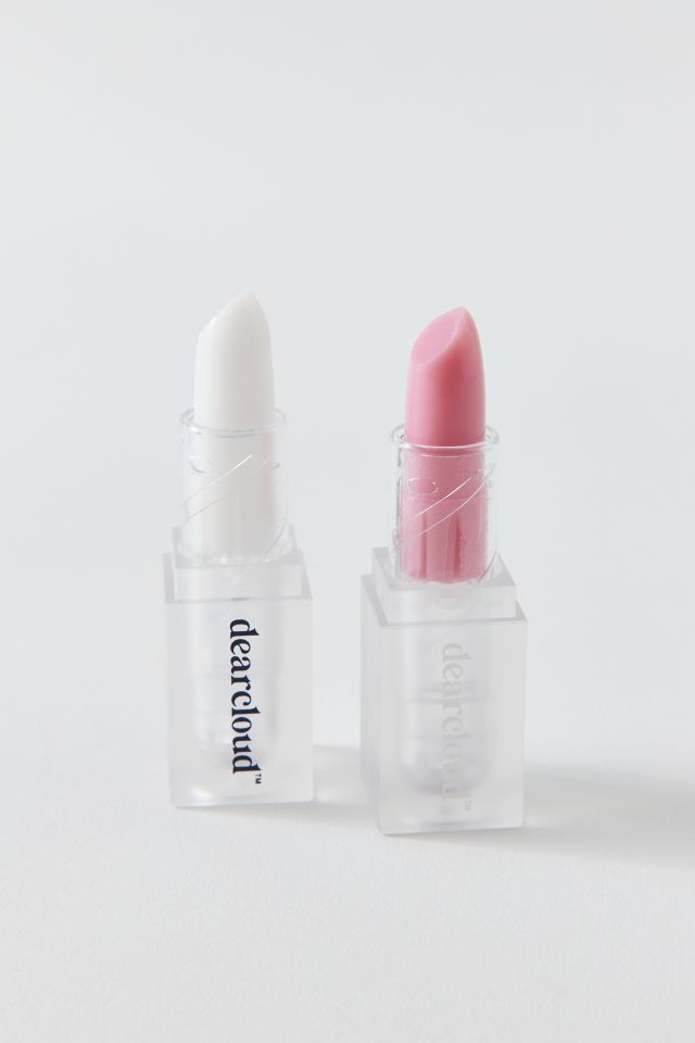 dearcloud Deep Nourishing Lip Balm Set #1