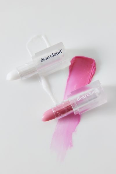 dearcloud Deep Nourishing Lip Balm Set