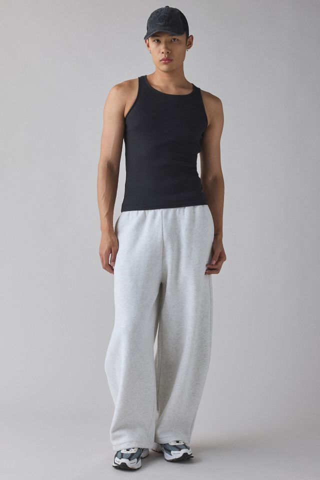 Standard Cloth Slim Ribbed Tank Top #2