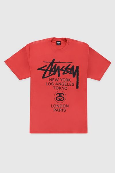 STUSSY 25ss BASIC STÜSSY THERMAL 2TONE L Basic 2 Tone Thermal LS – HOMEBASE610