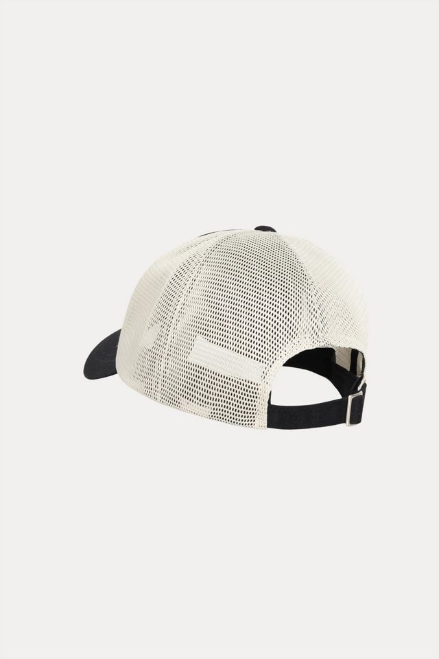 Stussy Low Profile Workgear Strap Back Hat #1
