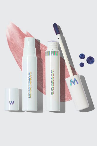 WONDERSKIN Wonder Blading Lip Color Kit