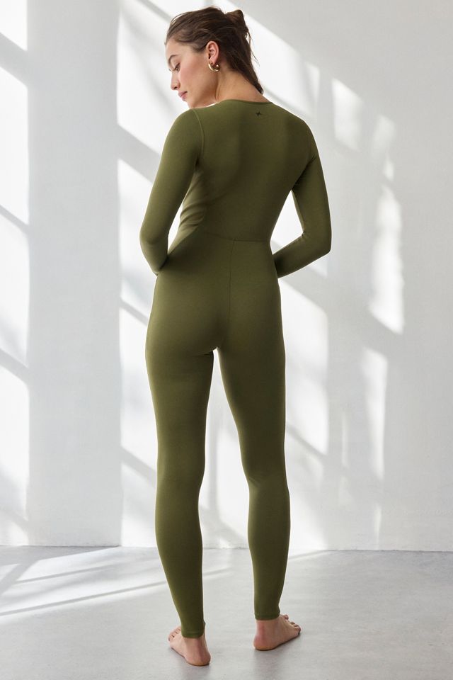 Out From Under FuseForm Jumpsuit #3