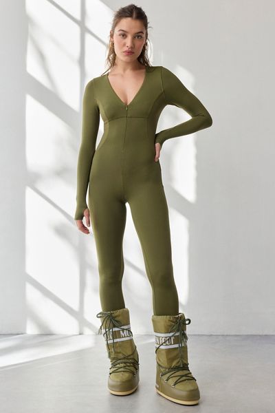 Out From Under FuseForm Jumpsuit