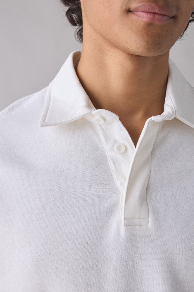 Standard Cloth Hartford Rugby Shirt #3