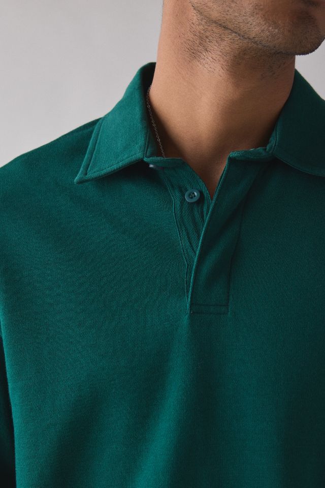 Standard Cloth Hartford Rugby Shirt #3