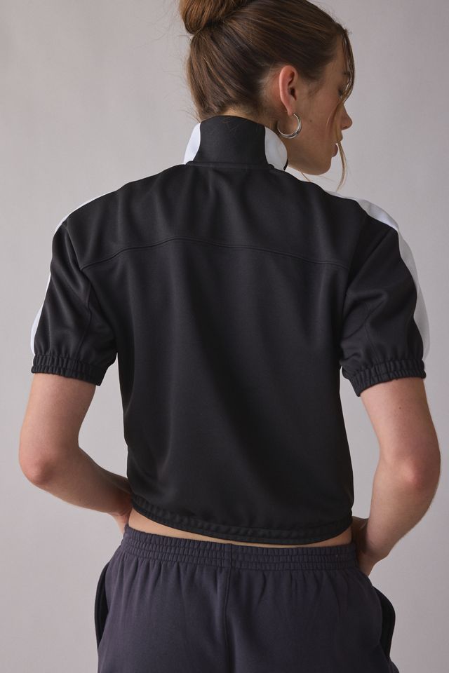 Puma T7 Short Sleeve Track Jacket #2