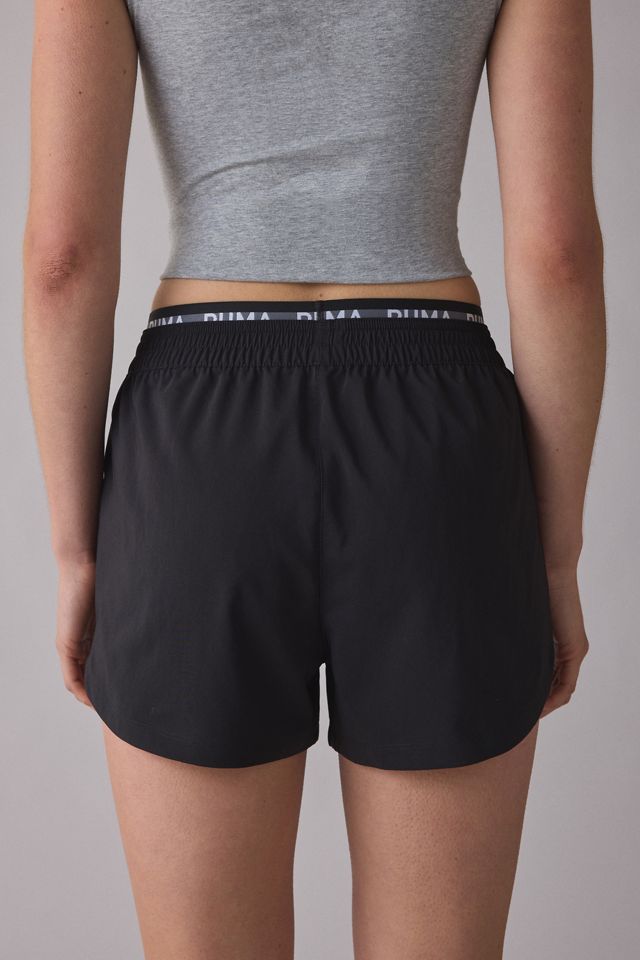 Puma Strong Double Waistband Shorts #2