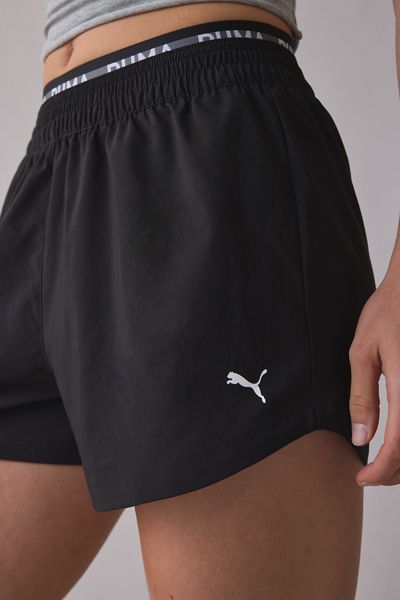 Puma Strong Double Waistband Shorts