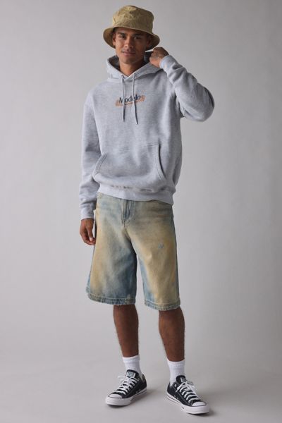 Modelo Beer Bottles Graphic Hoodie Sweatshirt