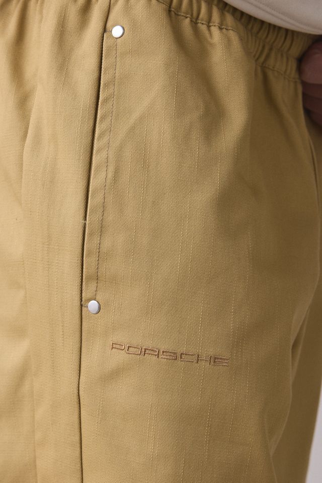 Puma Porsche Legacy Pants #2