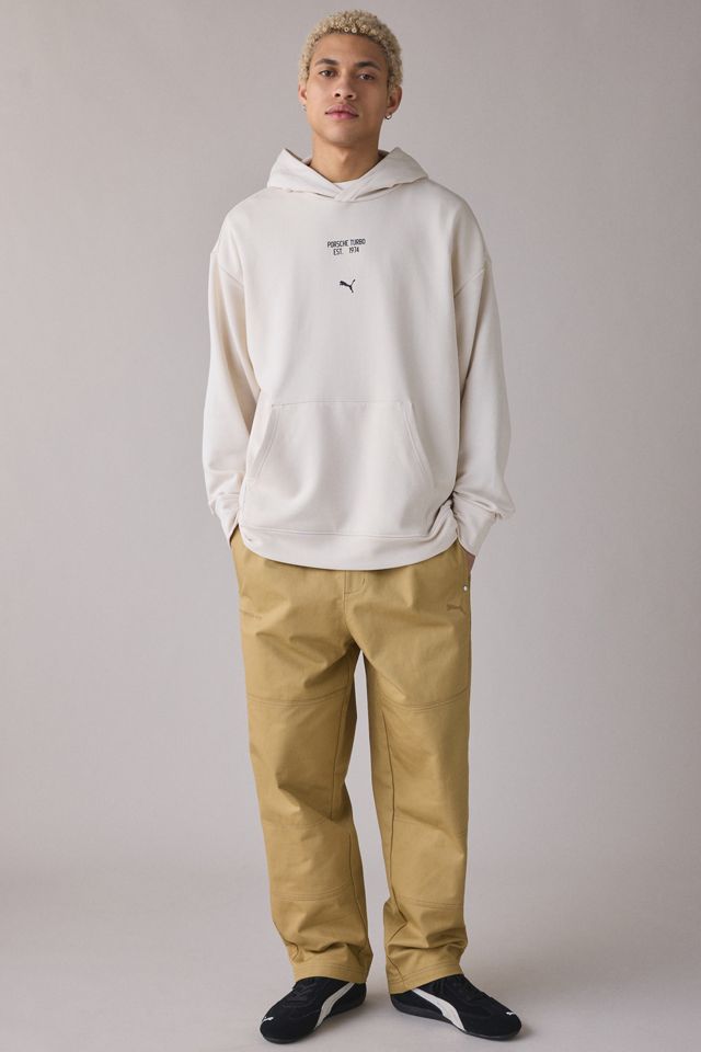 Puma Porsche Legacy Pants #4
