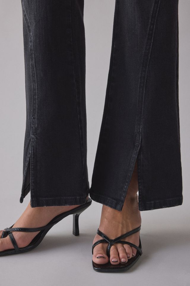 GUESS JEANS G09 High-Rise Bootcut Jeans #5