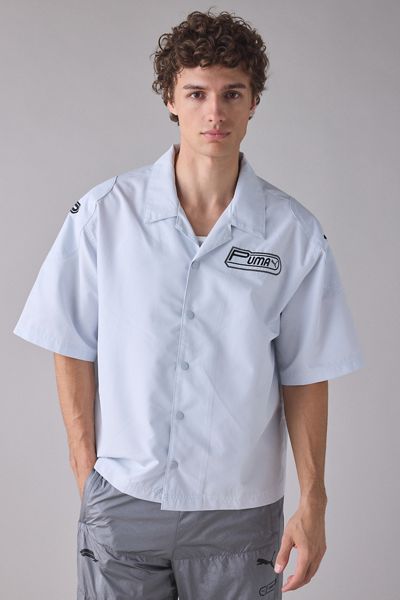 Puma Future Archive Racing Shirt