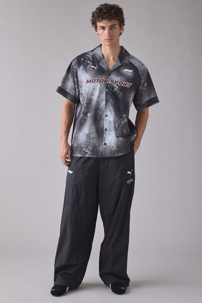 Puma Formula 1 Garage Shirt