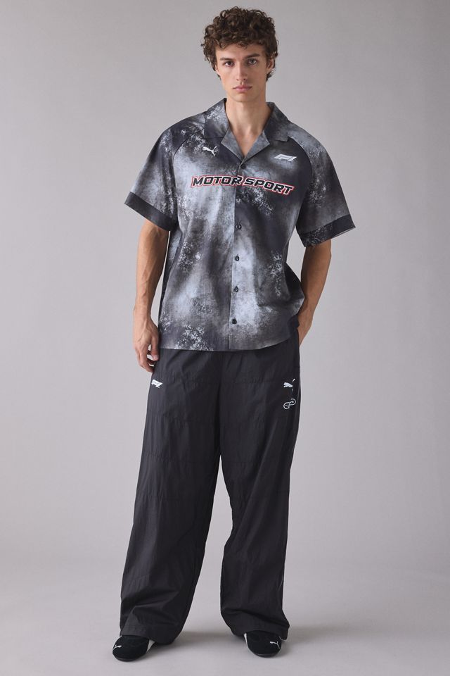 Puma Formula 1 Garage Shirt #2