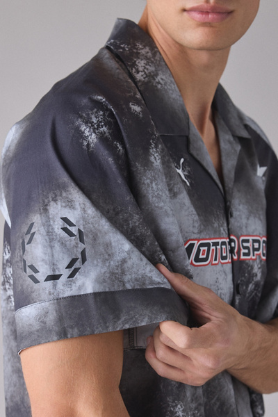 Puma Formula 1 Garage Shirt