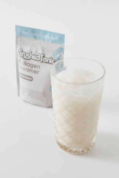 Crushed Tonic Mini Collagen Supplement Drink Mix