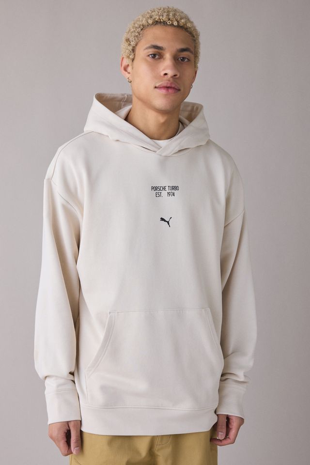 Puma Porsche Legacy Graphic Hoodie Sweatshirt #1