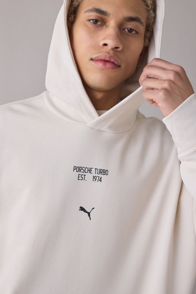 Puma Porsche Legacy Graphic Hoodie Sweatshirt #2